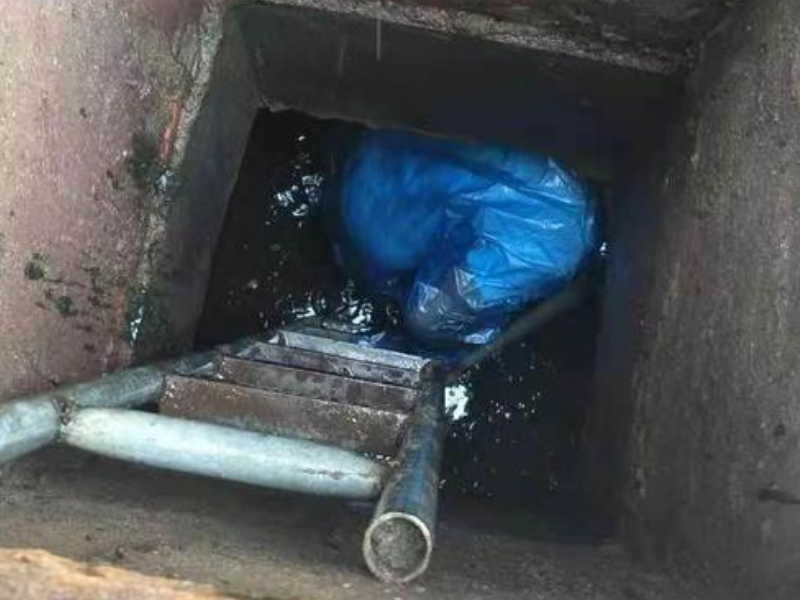 顺义马坡清理化粪池隔油池、抽化粪池抽污水